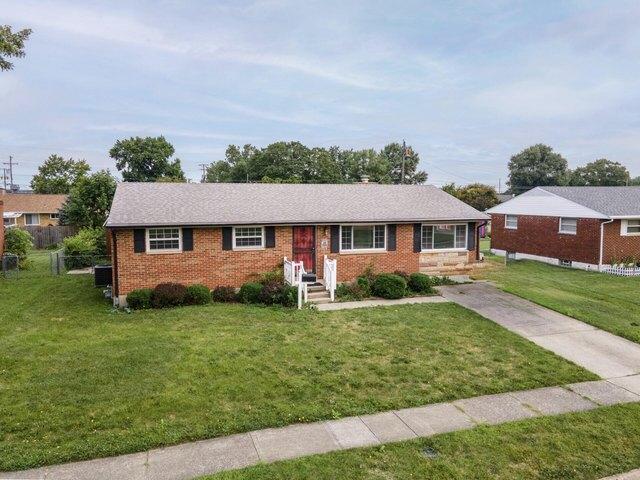 House for sale in Vandalia, Ohio