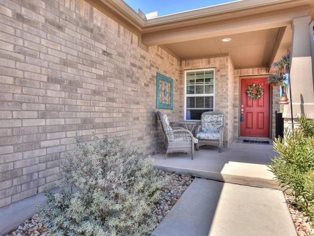 Property for sale in Williamson, Texas