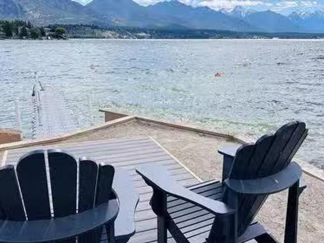 House for sale in Invermere, British Columbia
