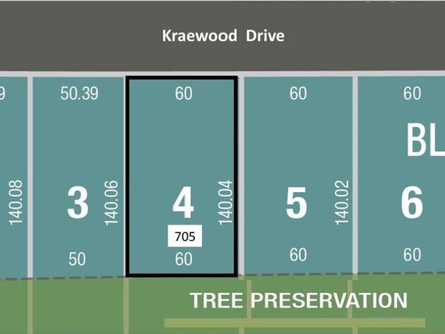 Land for sale in Rice, Minnesota