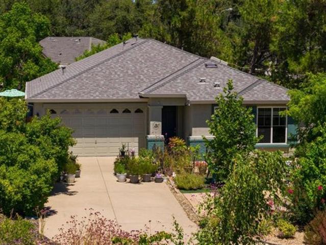 House for sale in Jackson, California