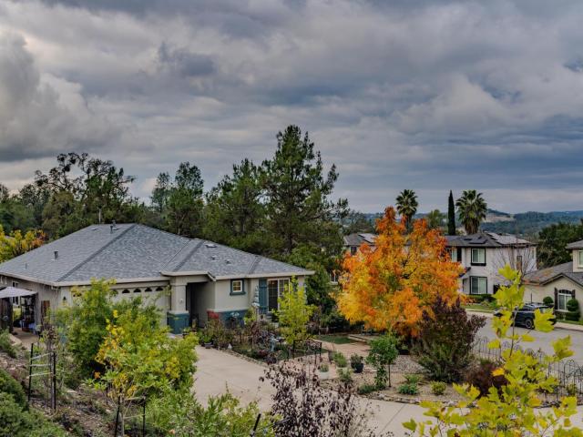 House for sale in Jackson, California