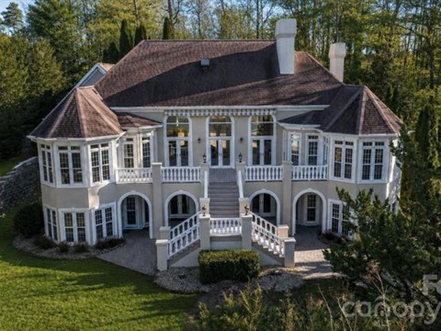House for sale in North Carolina