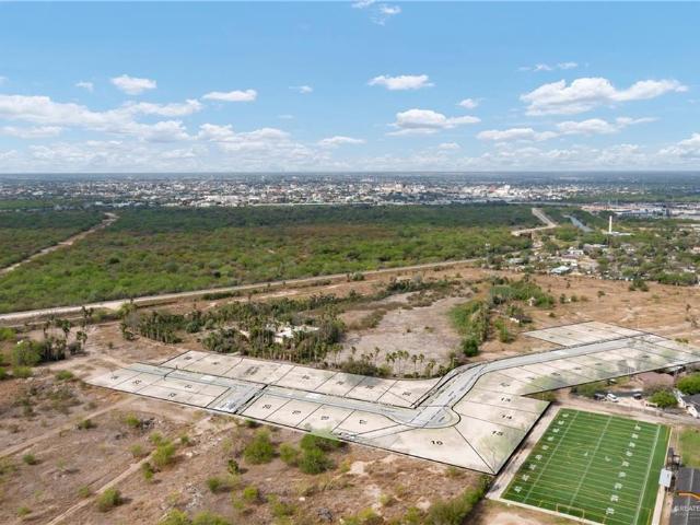 Land for sale in Hidalgo, Texas