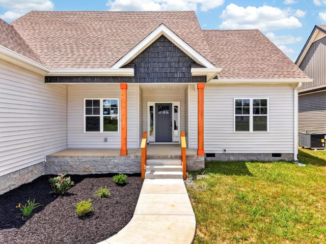 House for sale in Elkton, Kentucky
