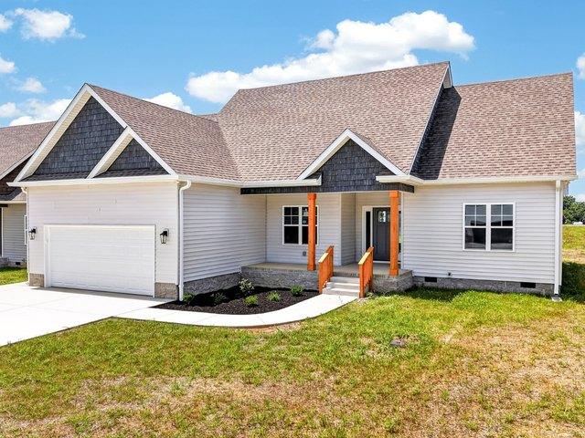 House for sale in Elkton, Kentucky