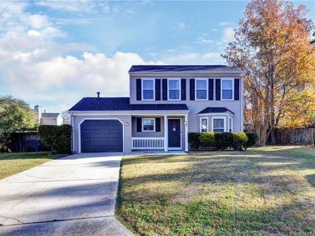 House for sale in Virginia