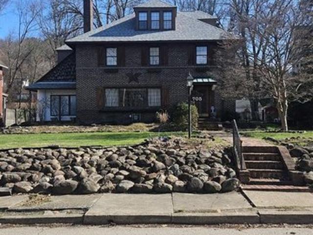 House for sale in Beaver, Pennsylvania