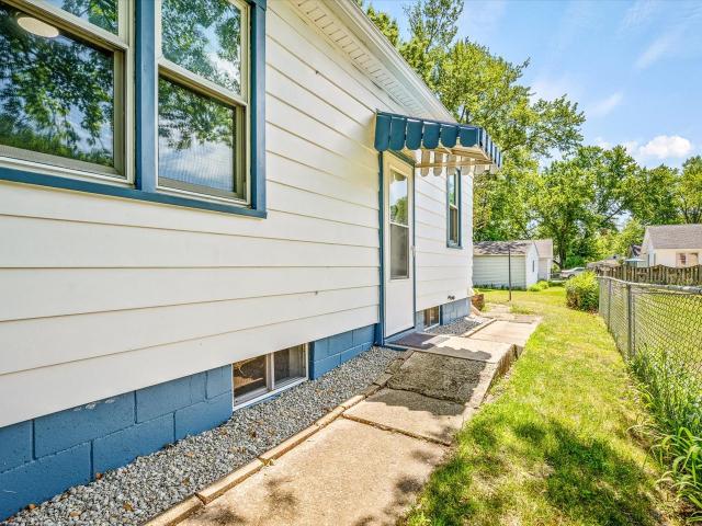 House for sale in Winnebago, Illinois