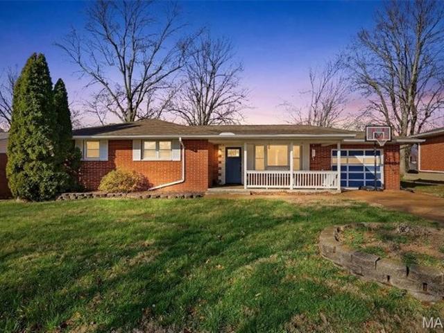 House for sale in Monroe, Illinois