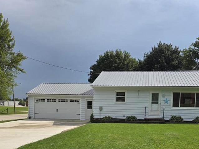 House for sale in Nashua, Iowa