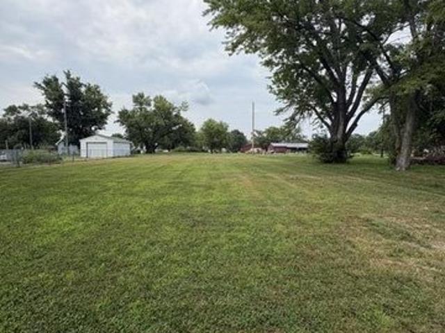 Land for sale in Iowa