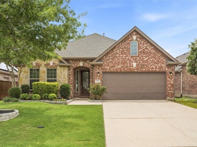 House for sale in Mckinney, Texas