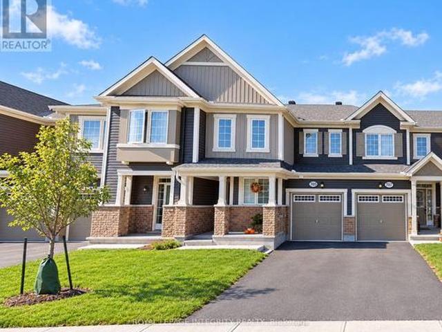 House for rent in Barrhaven West, Ottawa