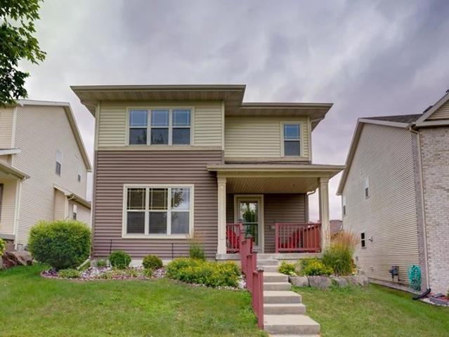 House for sale in Verona, Dane County