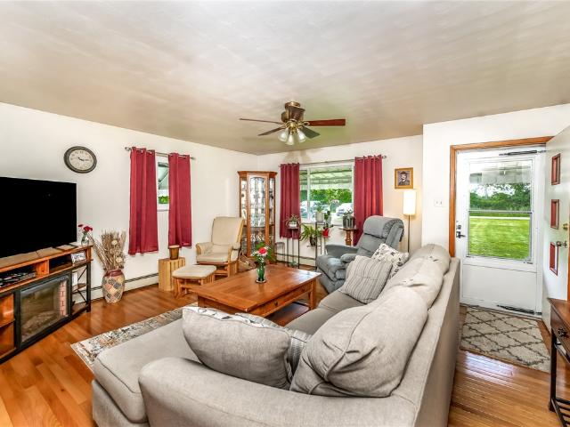 House for sale in Coral, Pennsylvania