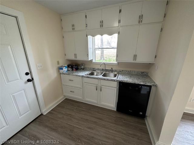 House for sale in Panama, Oklahoma