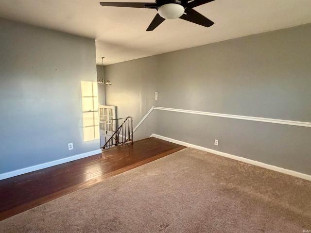 House for sale in Logansport, Cass County