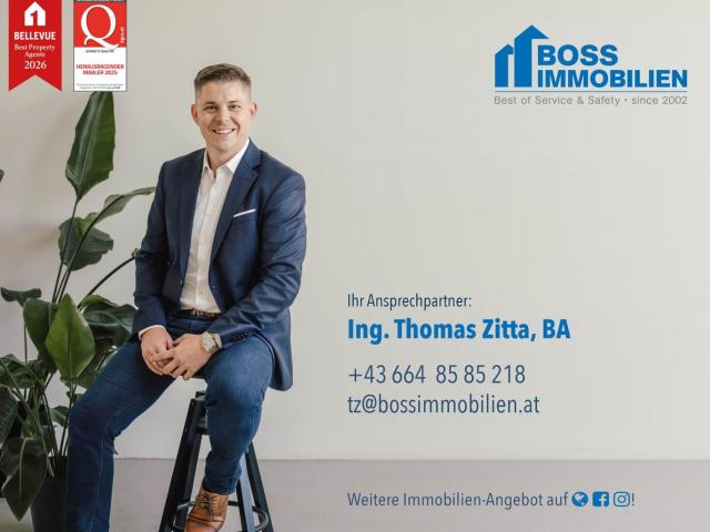 Grundstück kaufen in Oberösterreich