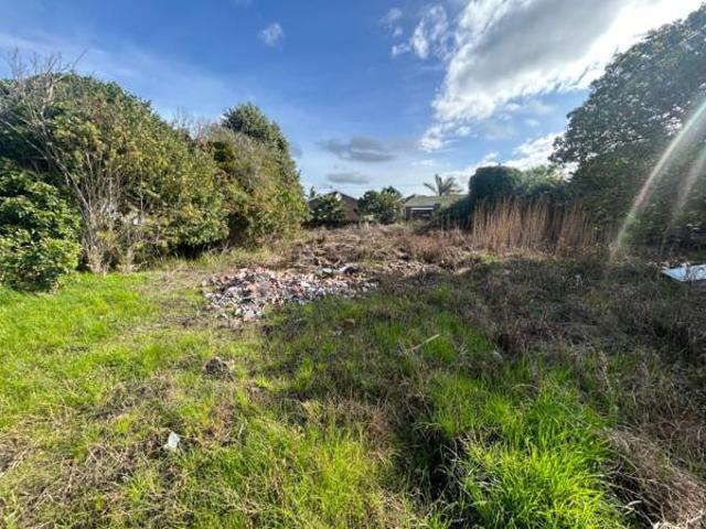 Land for sale in Jeffreys Bay, Kouga Local Municipality