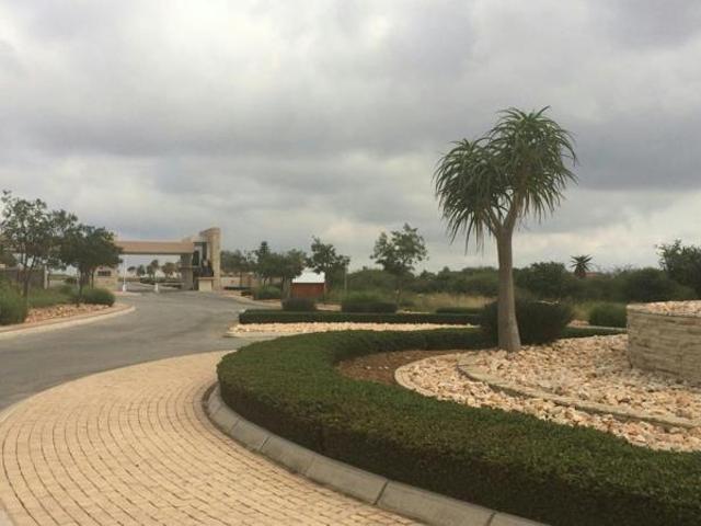Land for sale in Seshego, Limpopo