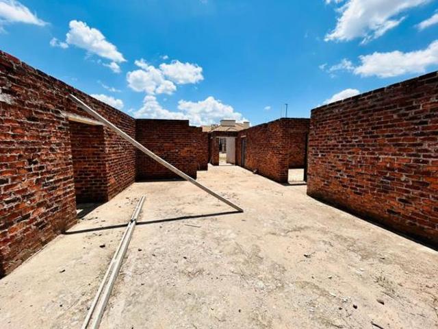 Land for sale in Potgietersrus, Limpopo