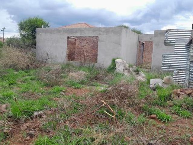 Land for sale in Potgietersrus, Limpopo