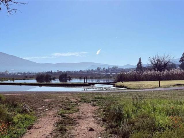 Land for sale in Durbanville, Western Cape