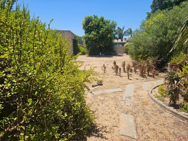 Land for sale in Western Cape