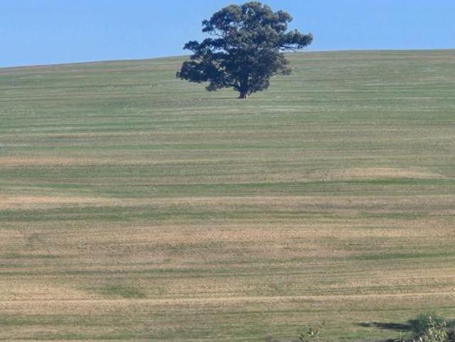 Land for sale in Western Cape