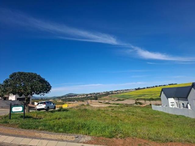 Land for sale in Western Cape