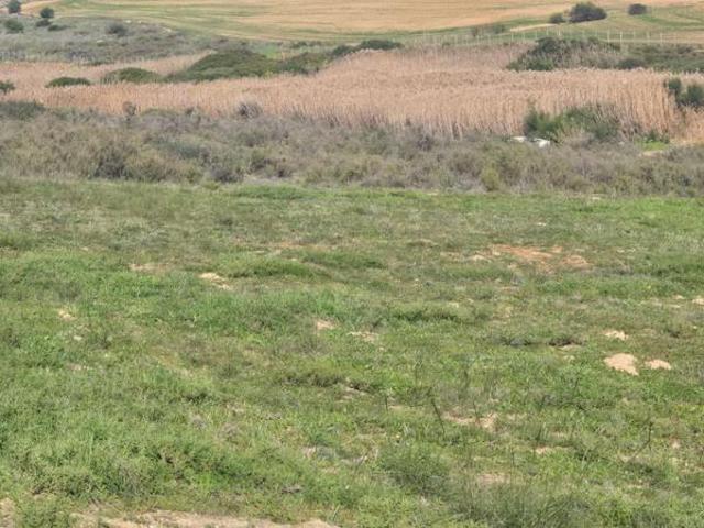 Land for sale in Western Cape