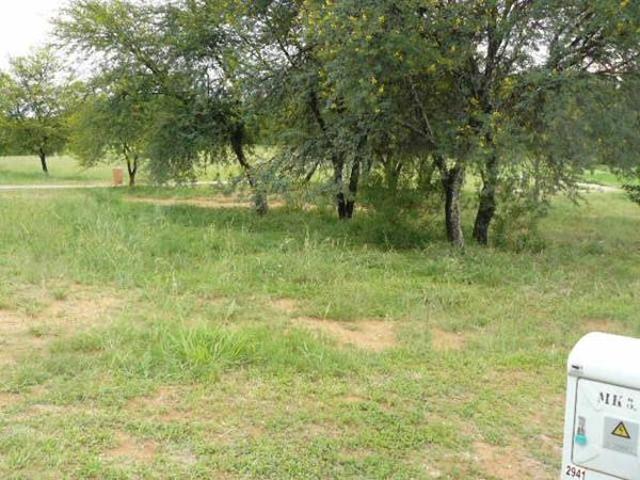 Land for sale in Parys, Ngwathe Local Municipality