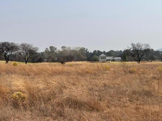 Land for sale in Koppies, Free State