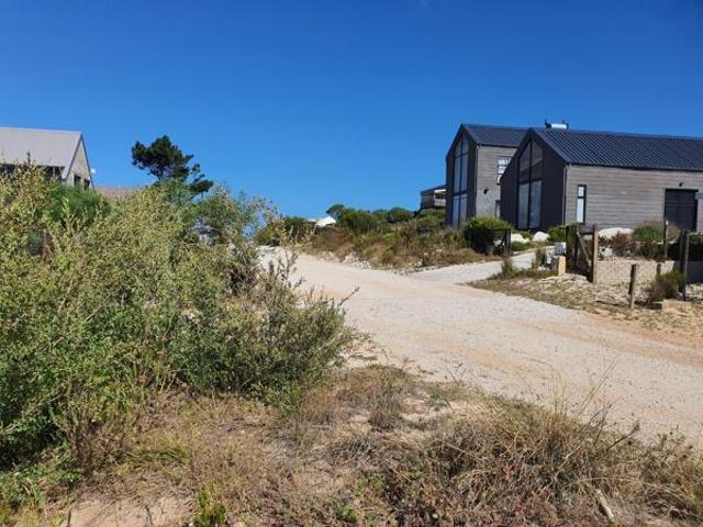 Land for sale in Western Cape