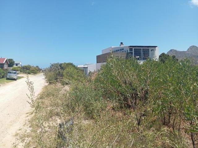 Land for sale in Western Cape