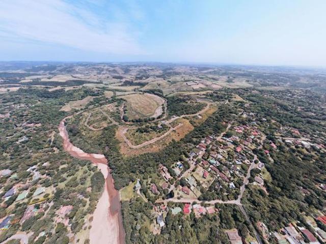 Land for sale in Ugu District Municipality, Kwazulu-natal