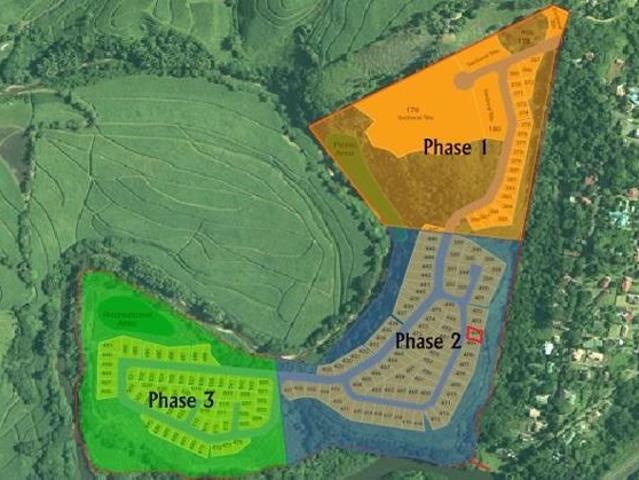 Land for sale in Ugu District Municipality, Kwazulu-natal