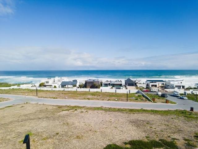 Land for sale in Western Cape