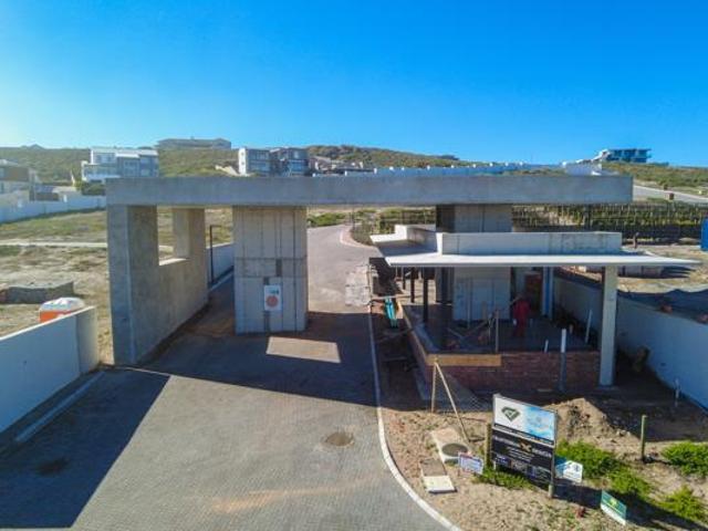 Land for sale in Western Cape