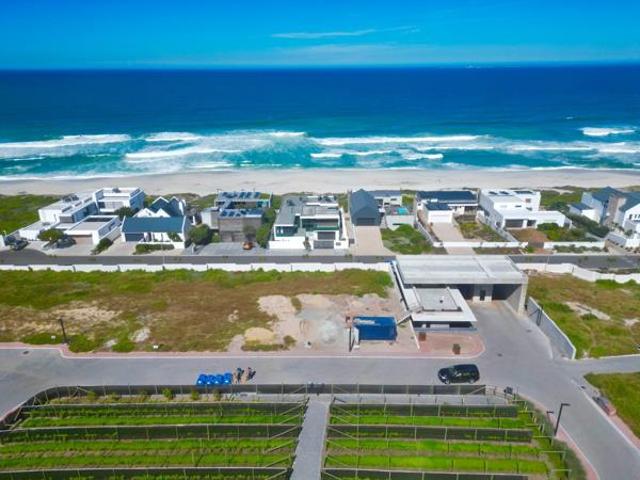 Land for sale in Western Cape