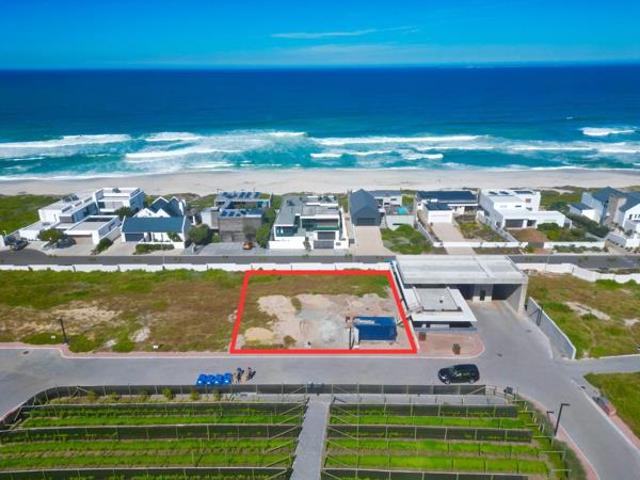 Land for sale in Western Cape