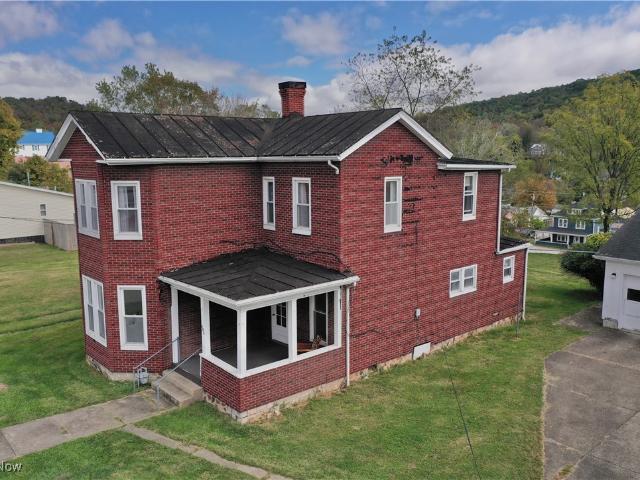 House for sale in Pennsboro, West Virginia