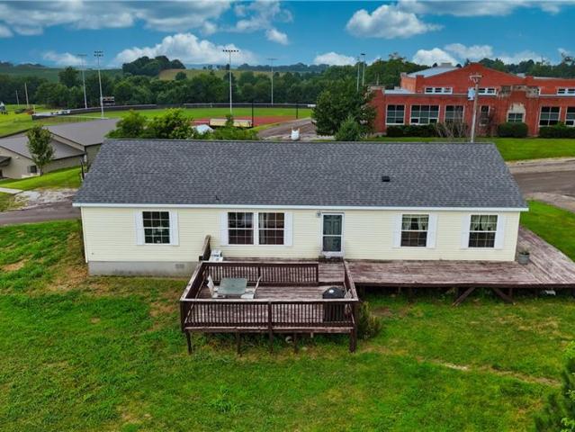 House for sale in Buchanan, Missouri