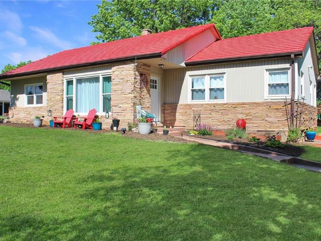 House for sale in Higginsville, Missouri