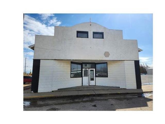 House for sale in Zenon Park, Saskatchewan