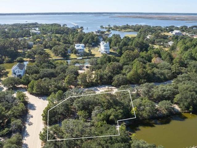 Land for sale in Corolla, North Carolina