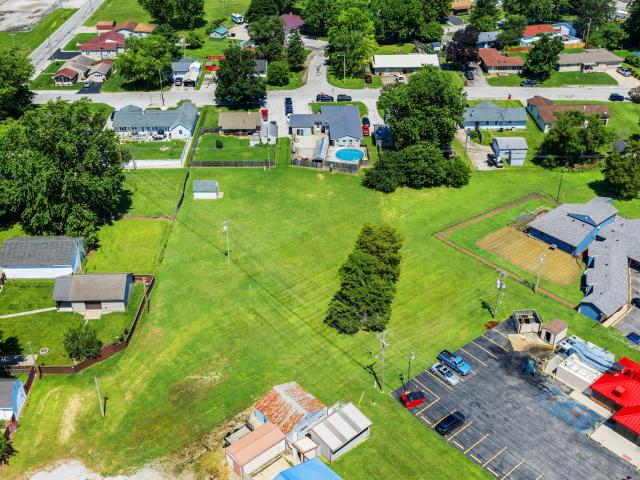 House for sale in Rockville, Parke County