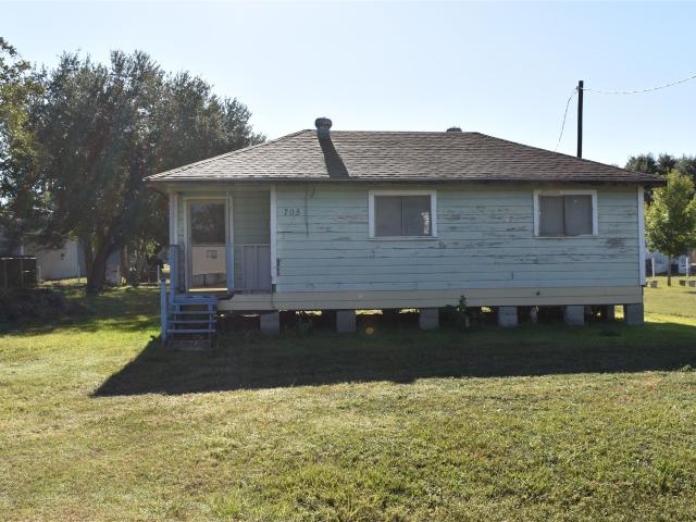 Property for sale in Wallis, Texas