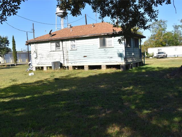 House for sale in Wallis, Texas